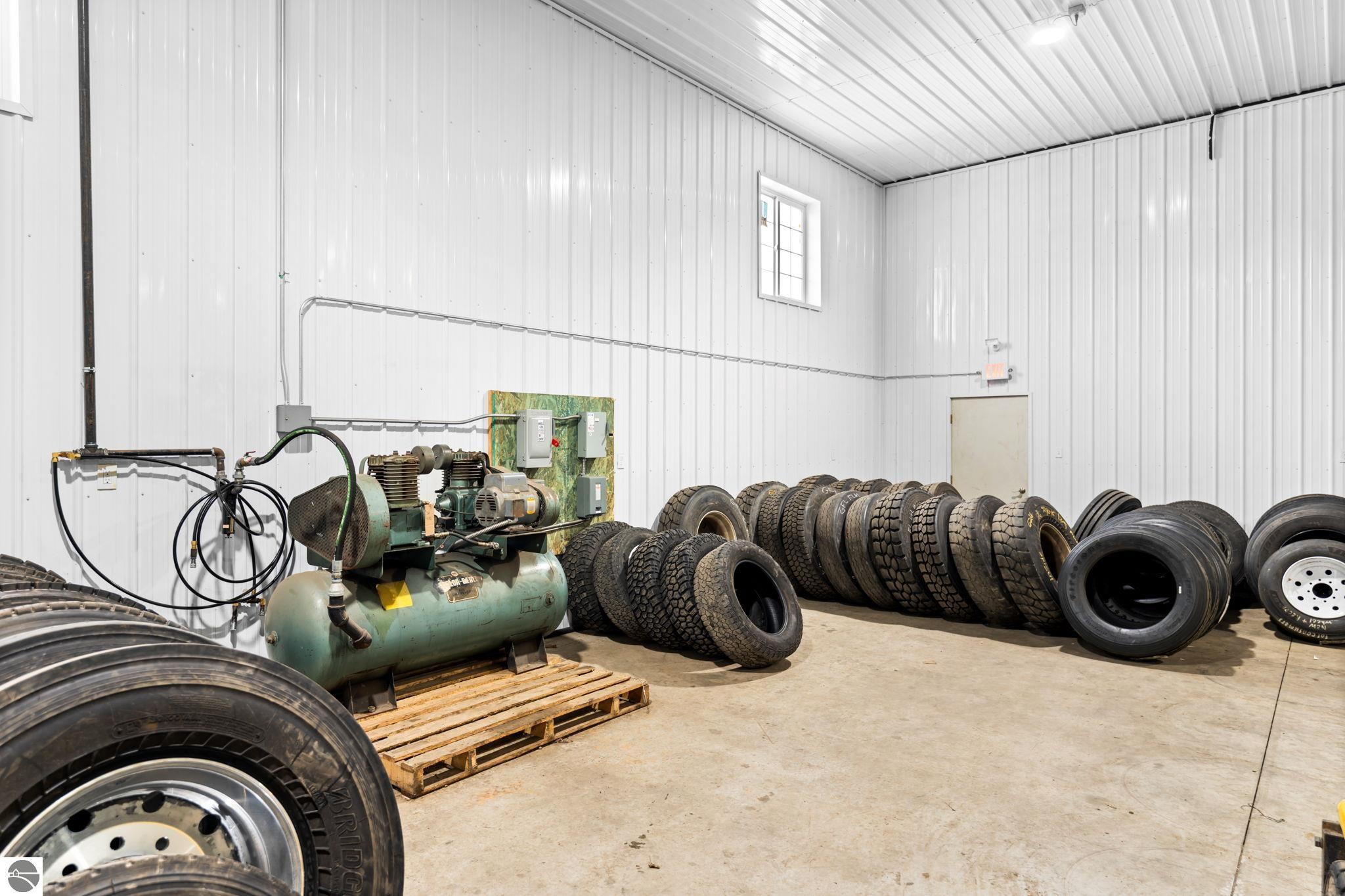 1416 Industry Drive # 26