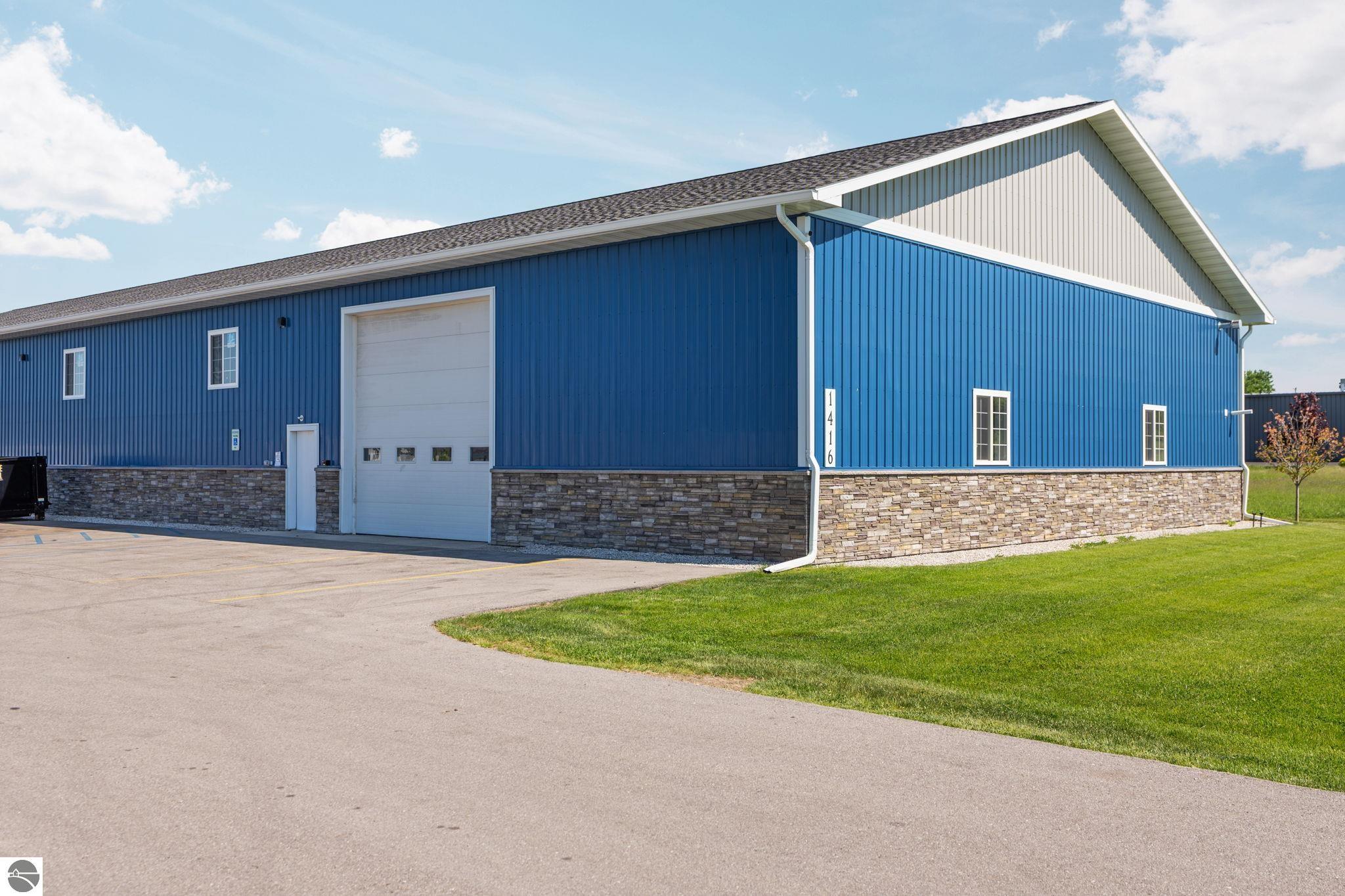 1416 Industry Drive # 26