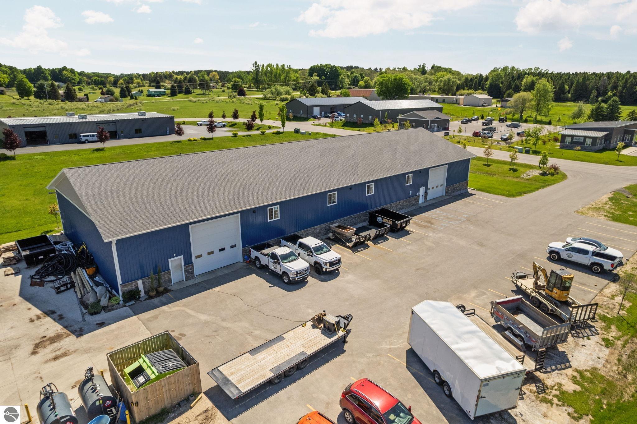 1416 Industry Drive # 26