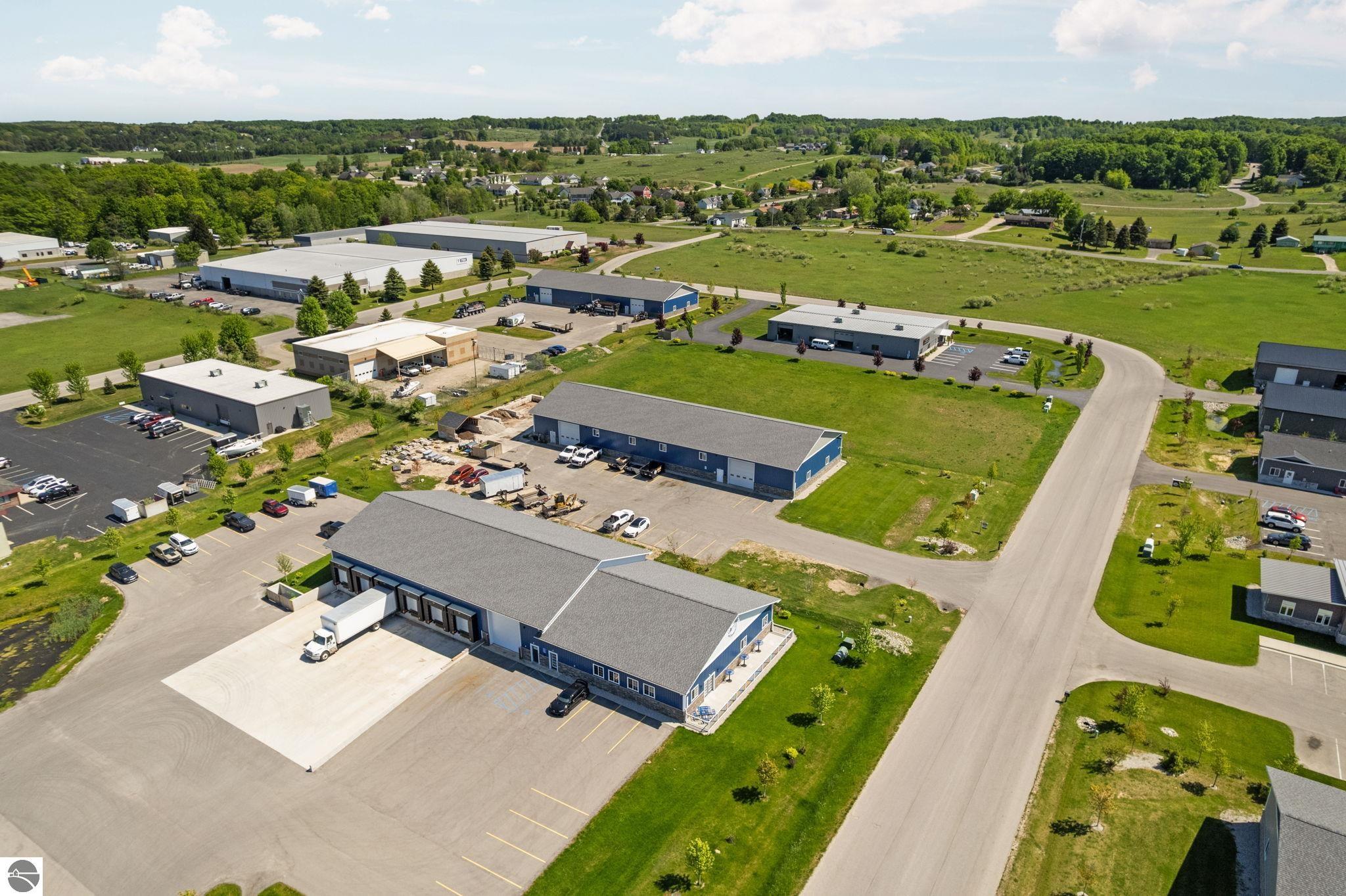 1416 Industry Drive # 26