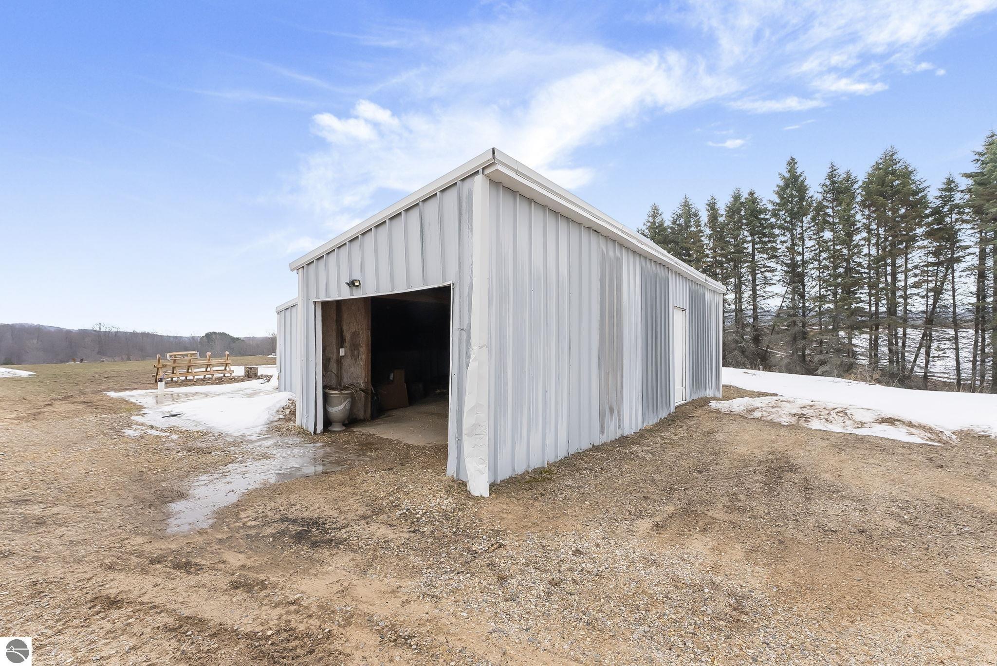 3800 N 13 Road