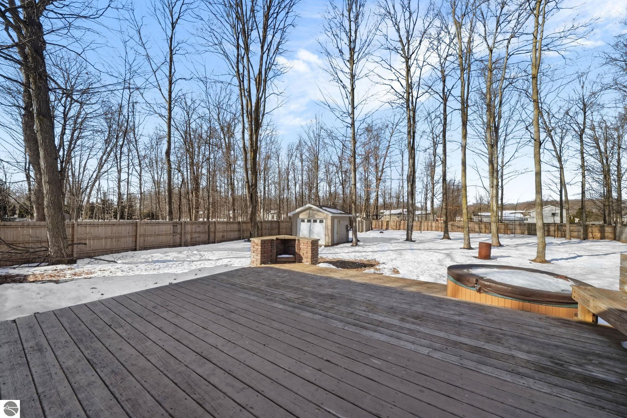 2294 Woodcock Lane