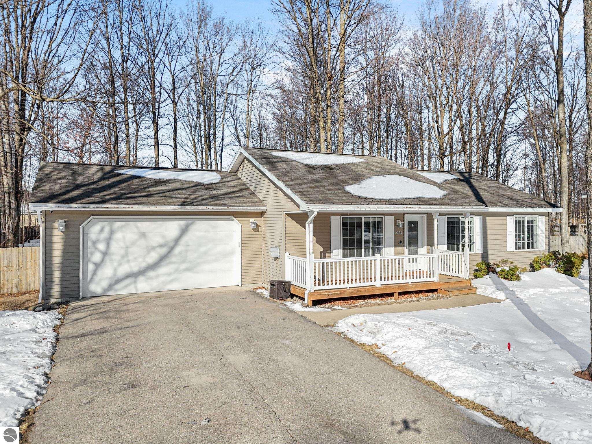 2294 Woodcock Lane