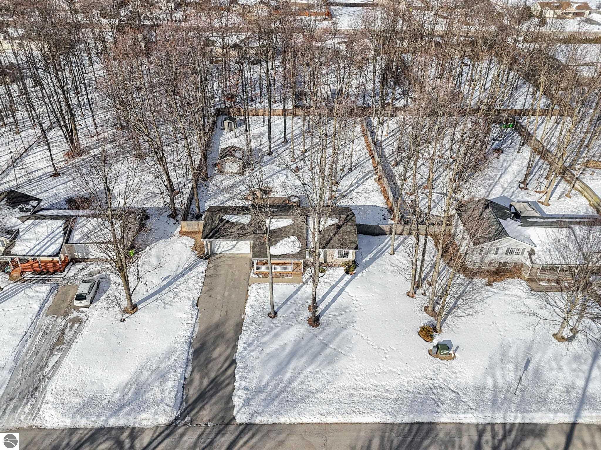 2294 Woodcock Lane