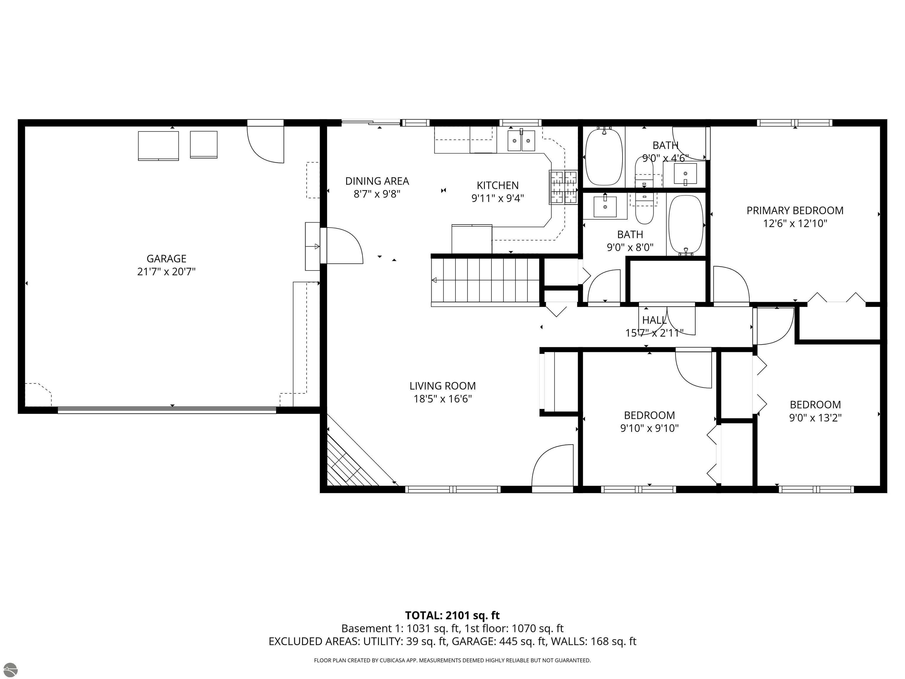 2294 Woodcock Lane