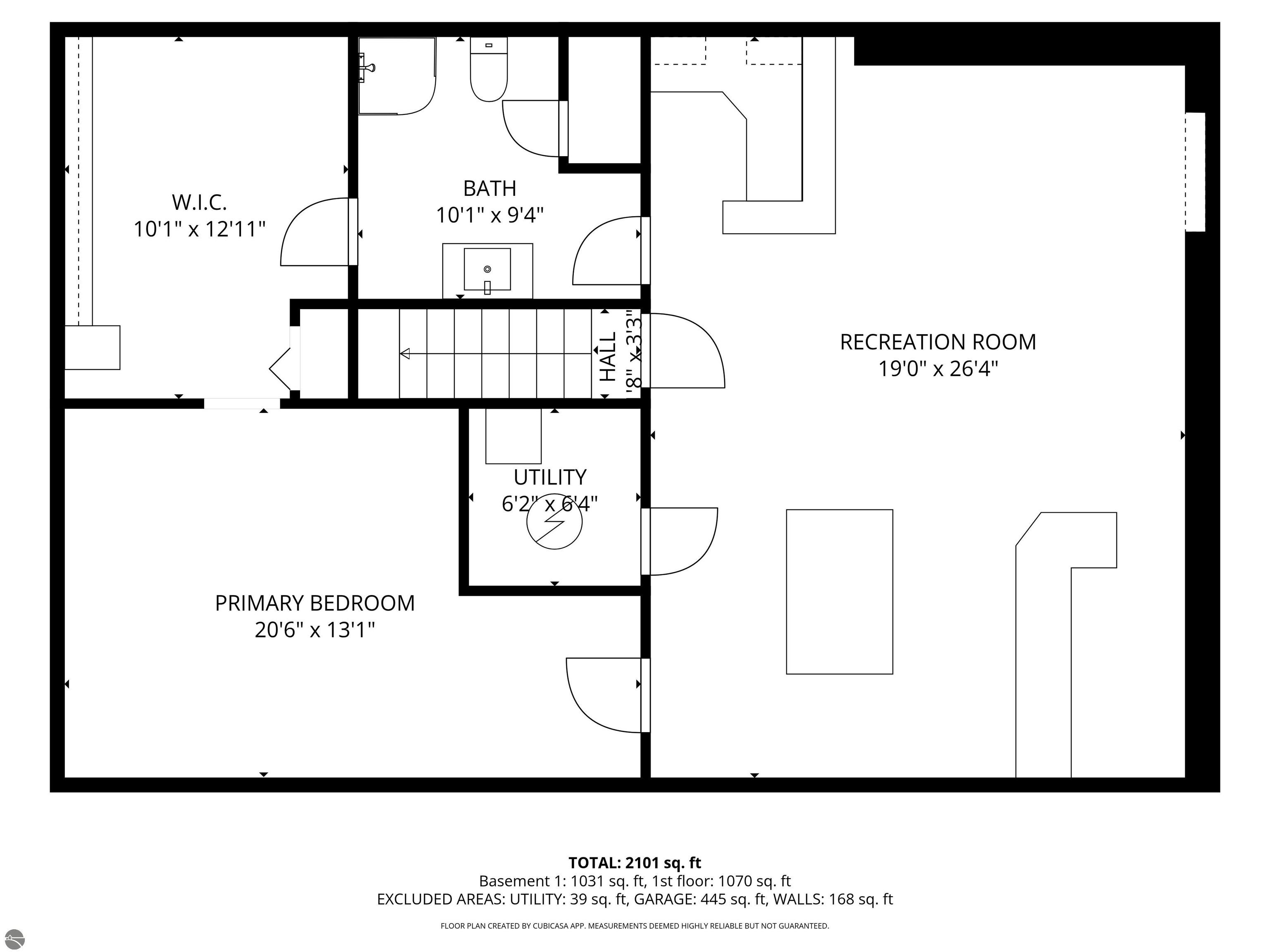 2294 Woodcock Lane