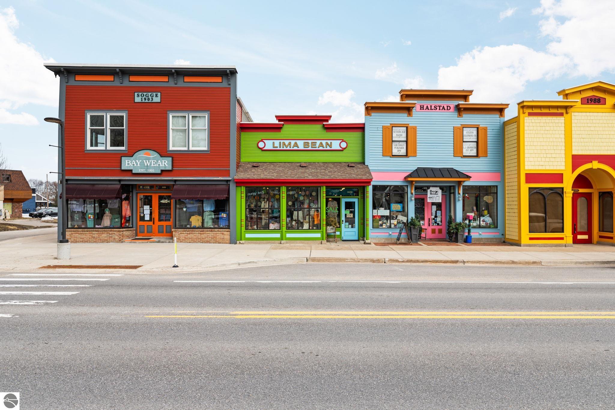 236 N Front Street # 1