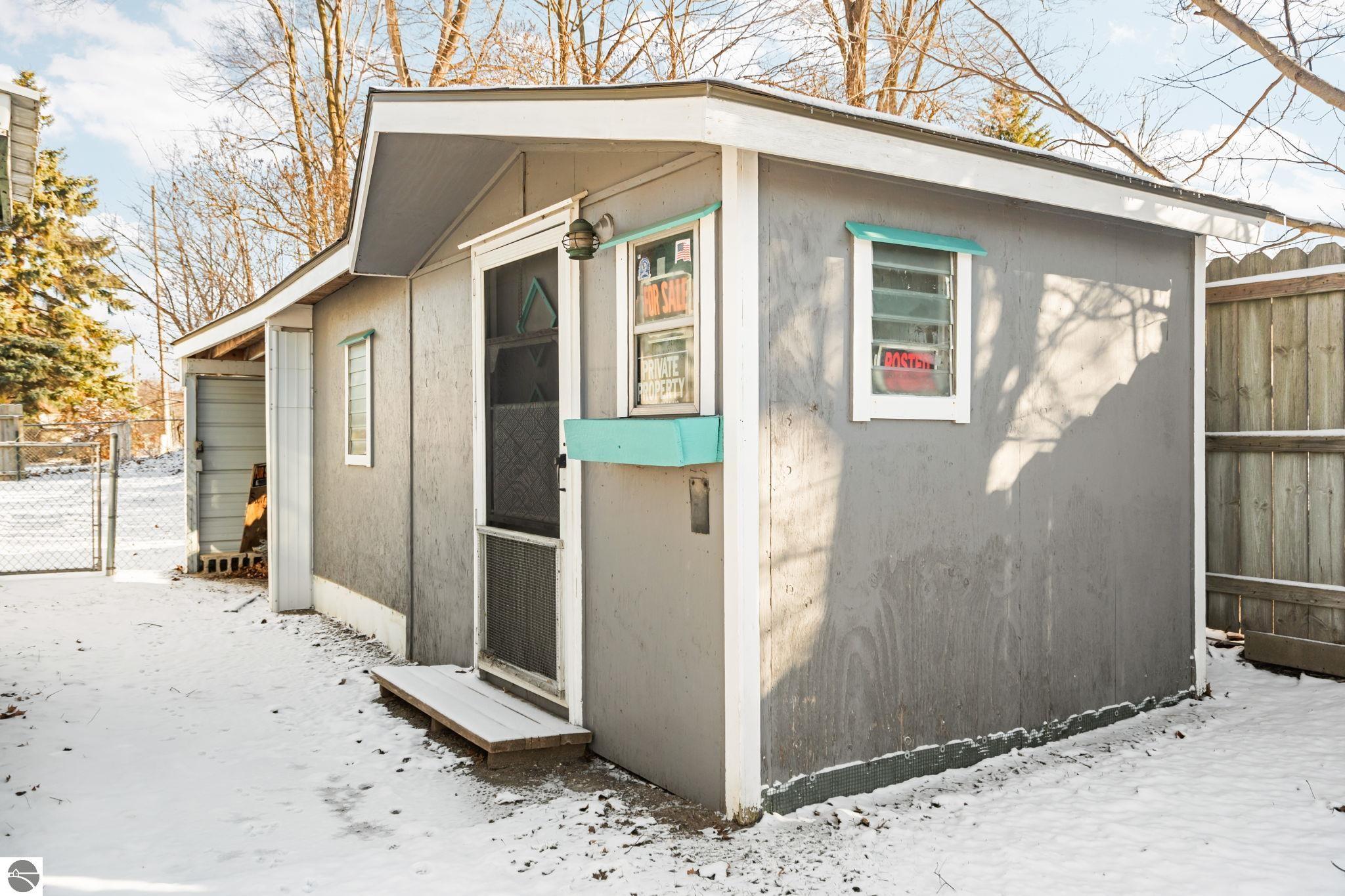 1534 Keystone Hills Court