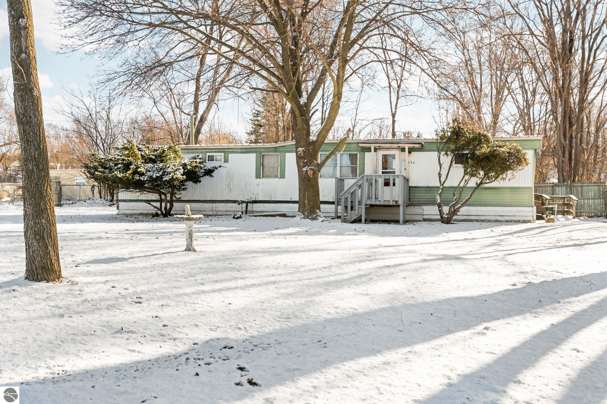 1534 Keystone Hills Court