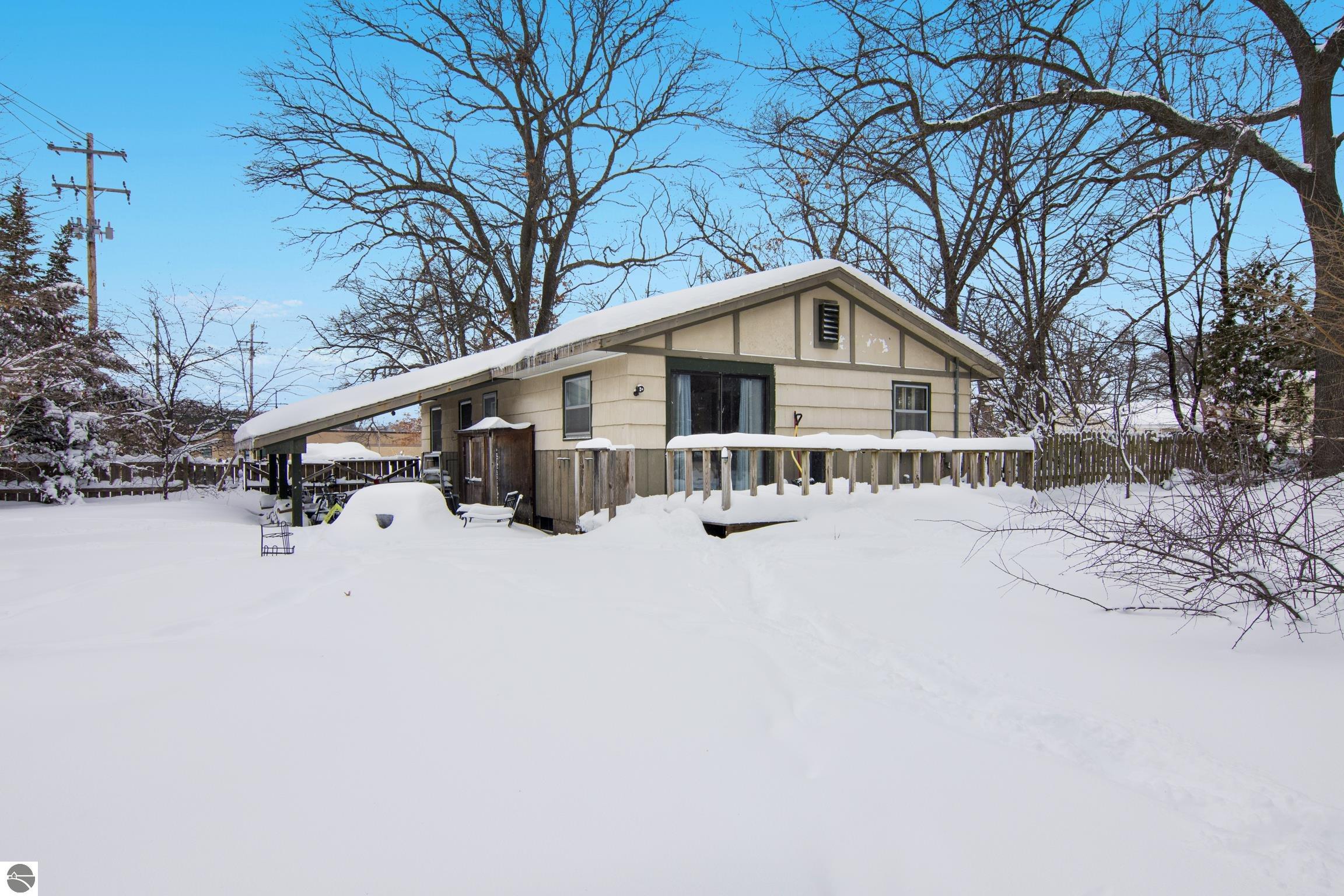 877 Parsons Road