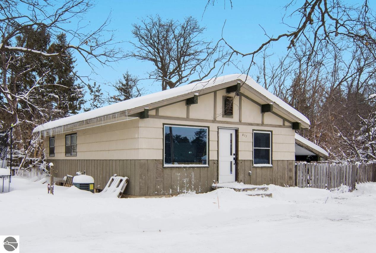 877 Parsons Road