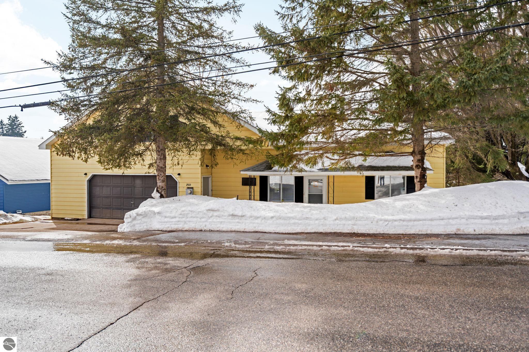 2515 Rushton Road