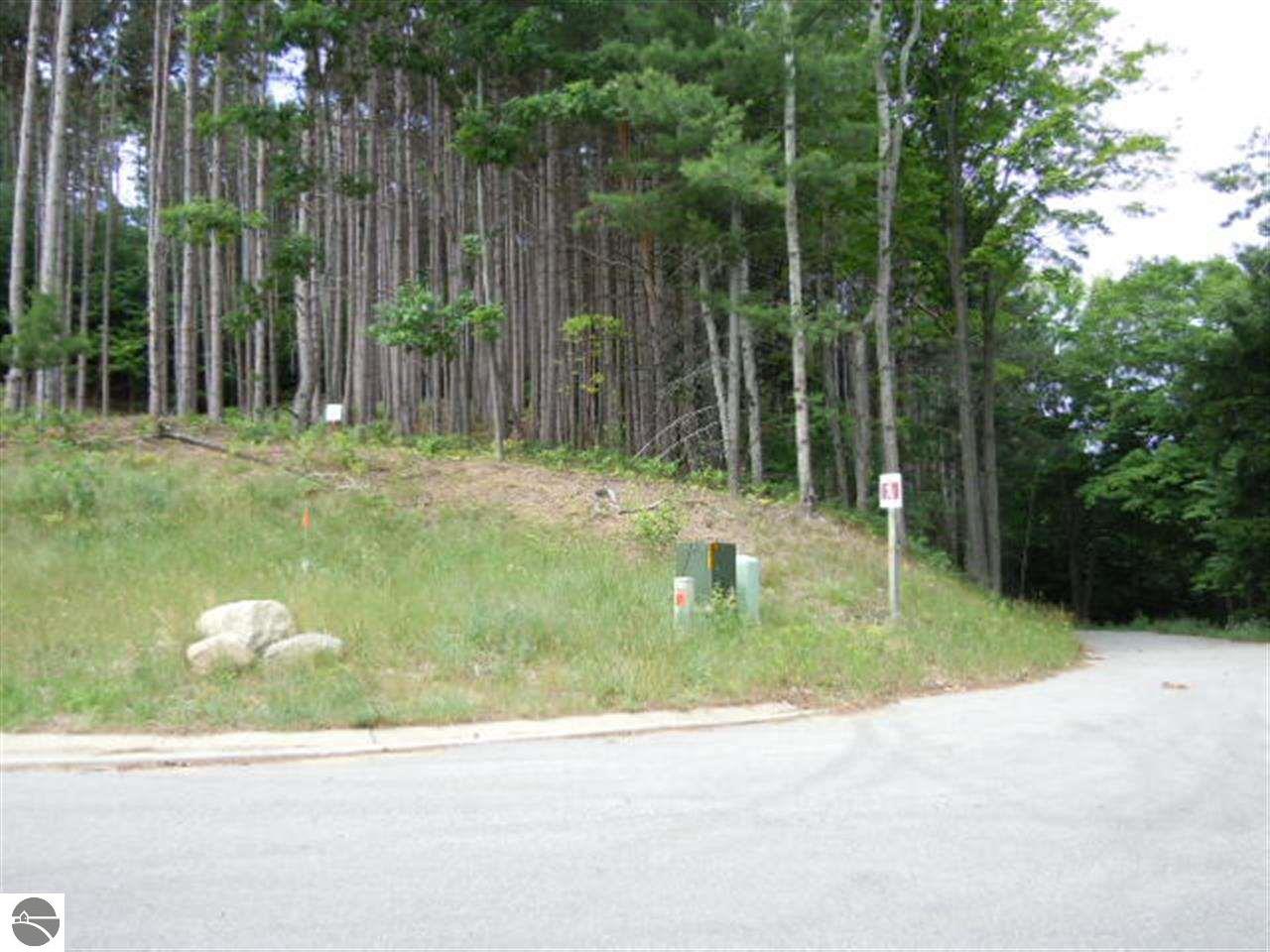 865 Wind Drift Drive