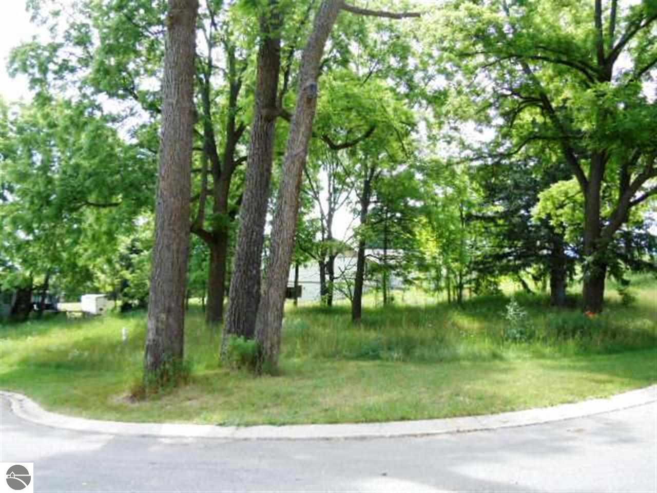 843 Wind Drift Drive