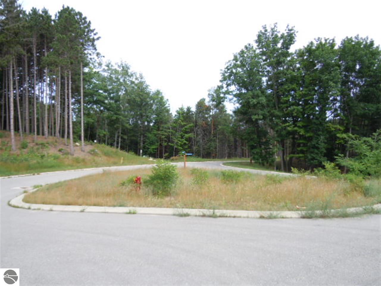 843 Wind Drift Drive