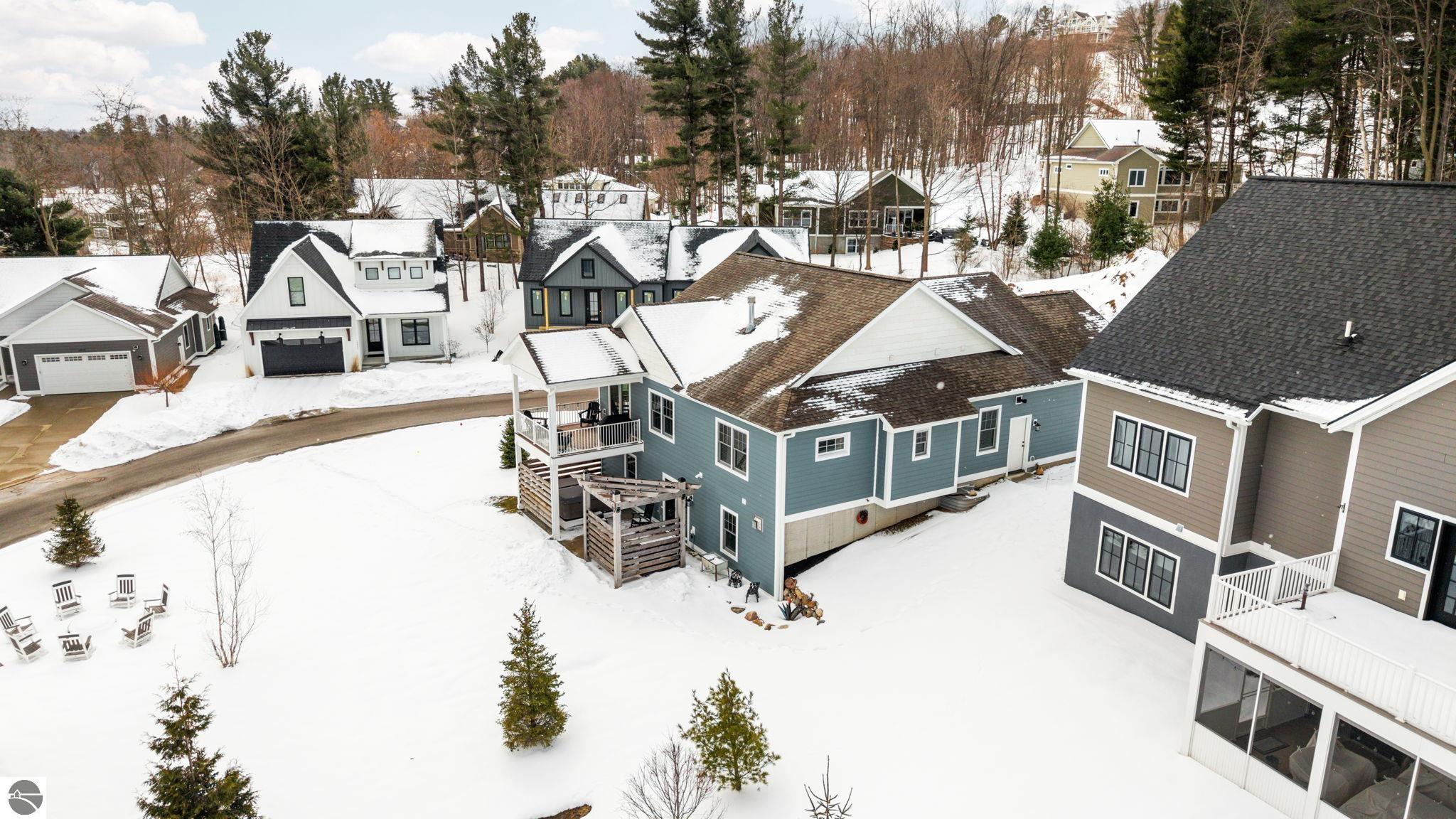 13928 S Winding Trail