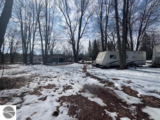 70 SE East Trail