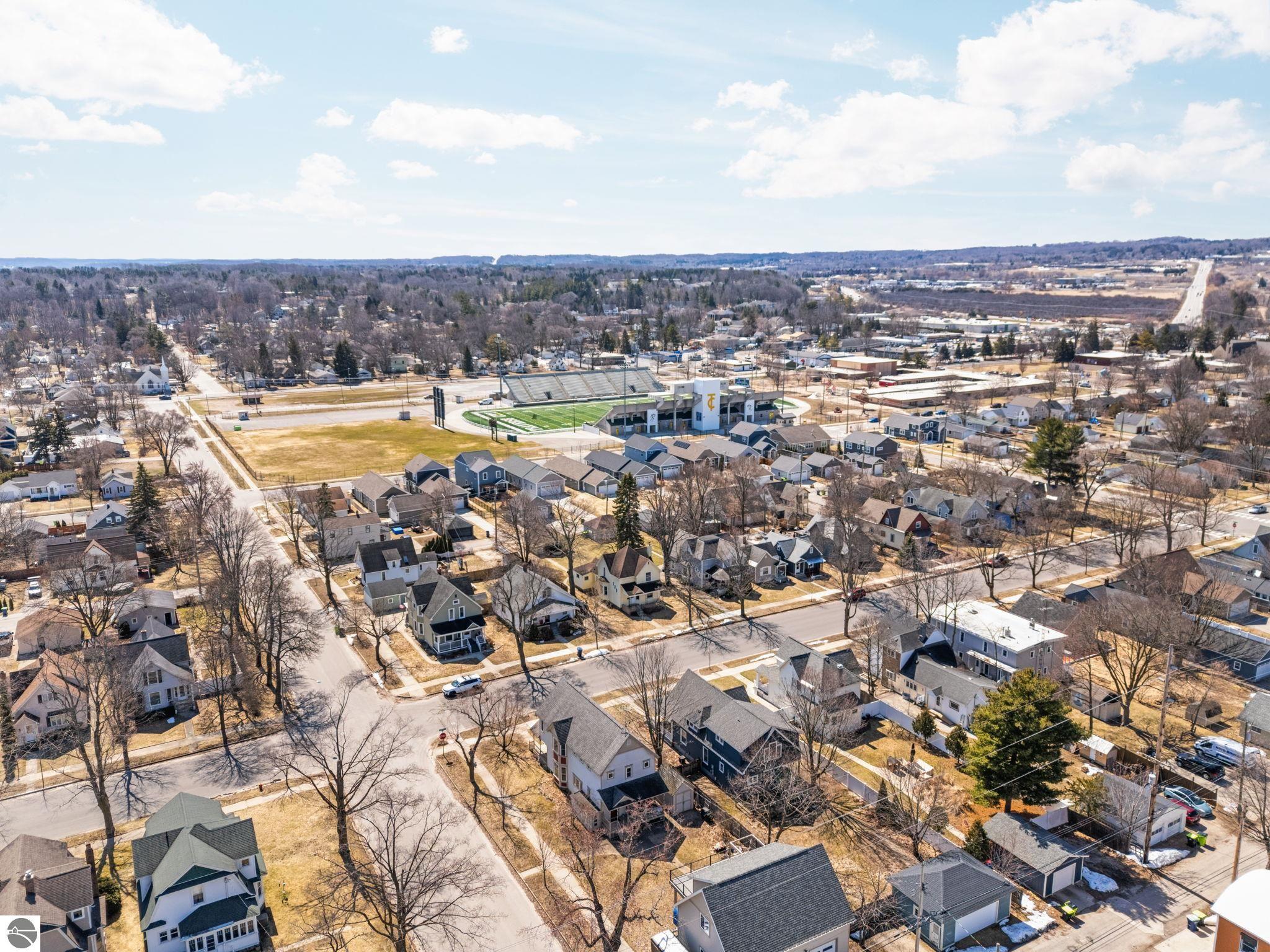 311 W Twelfth Street