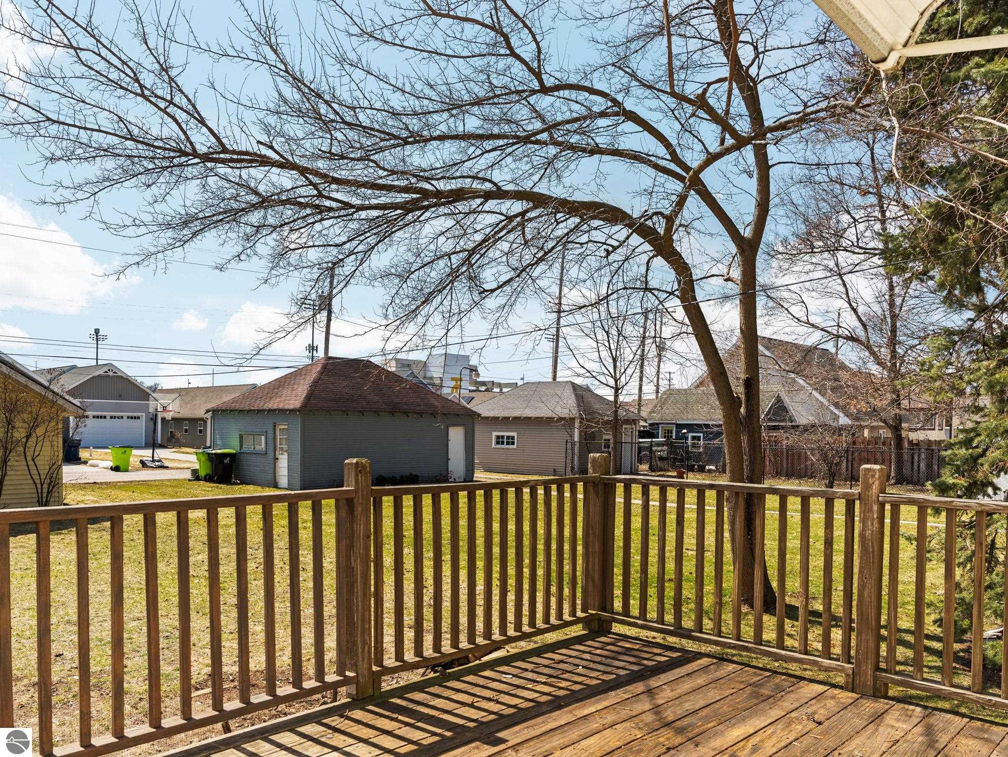 311 W Twelfth Street