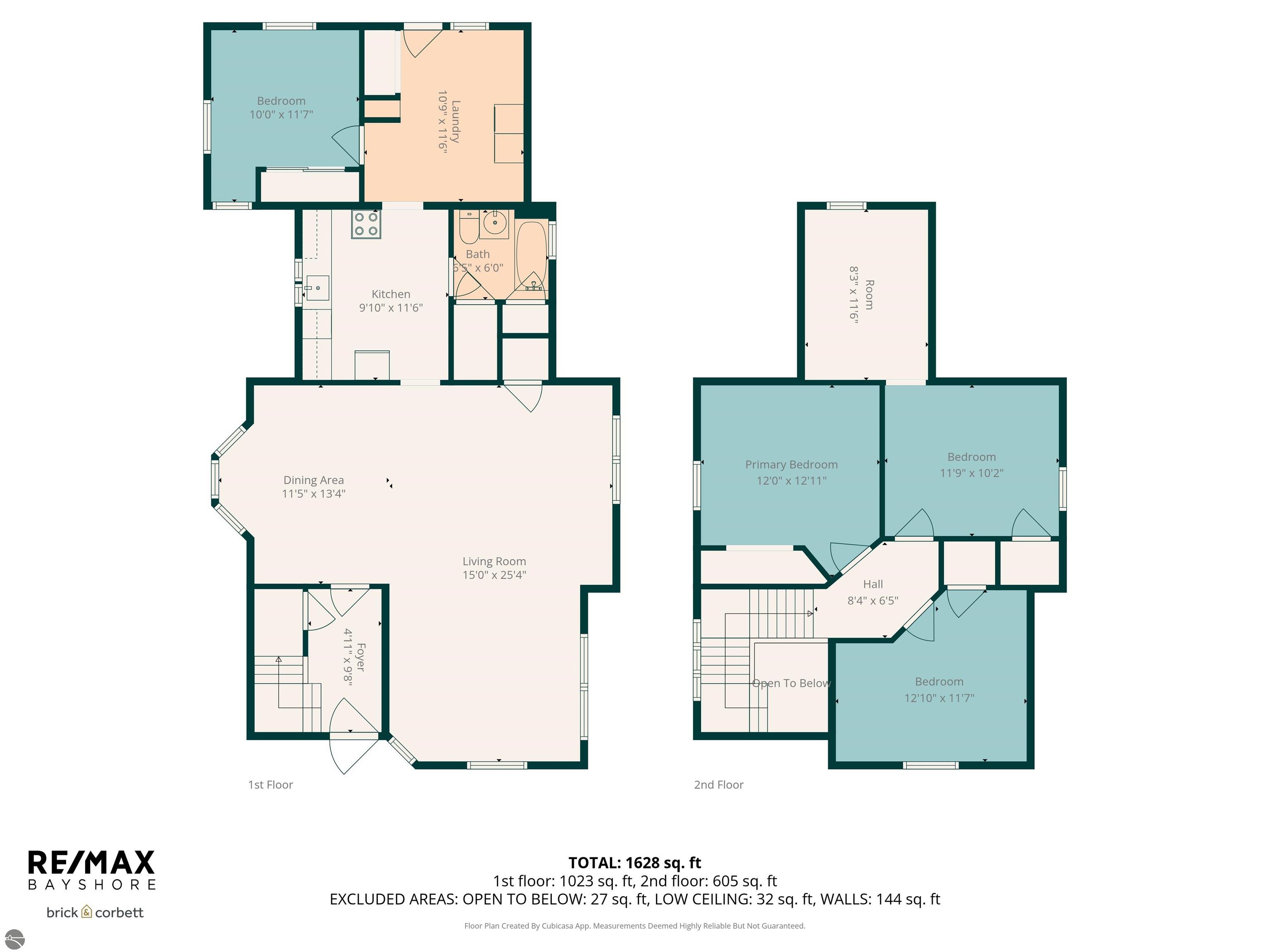 311 W Twelfth Street