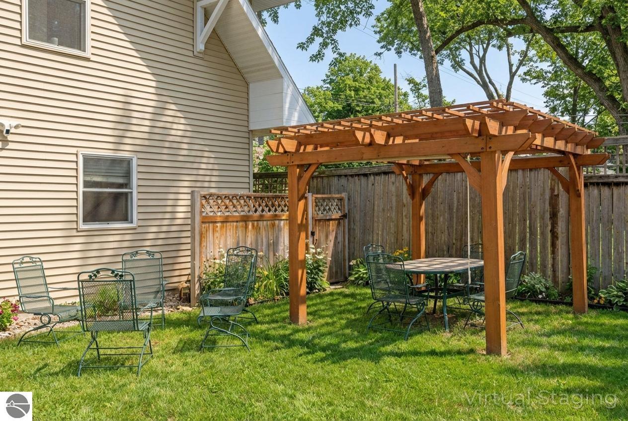 427 Washington Street