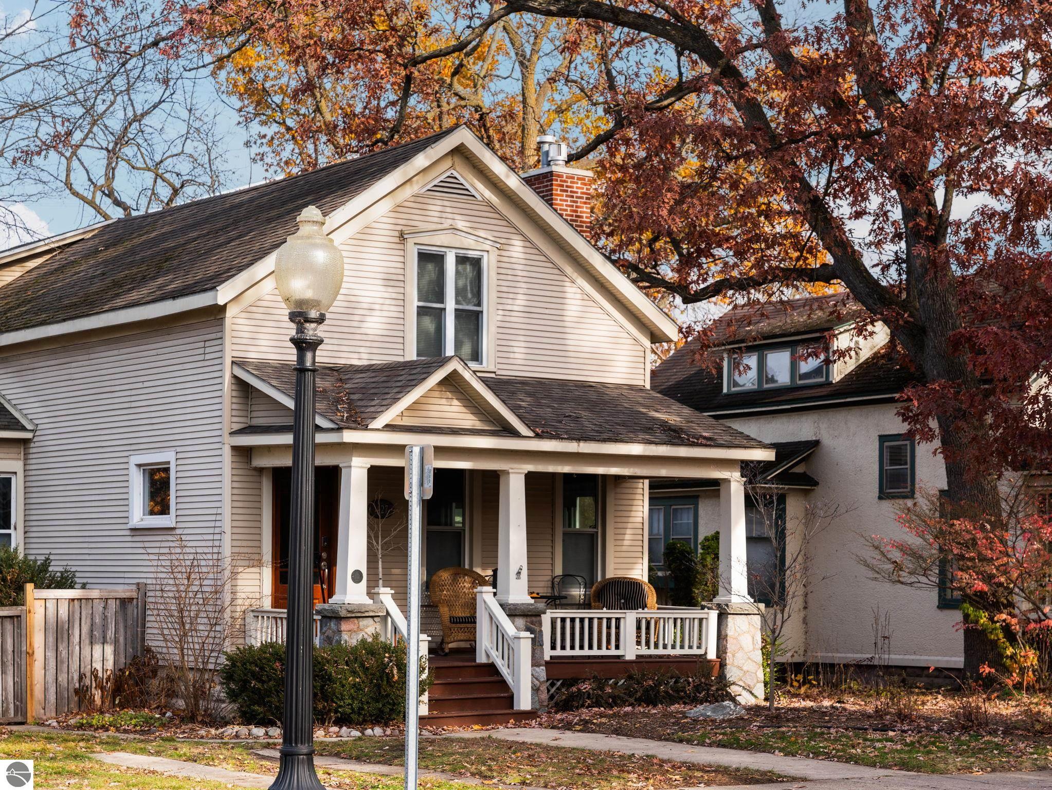 427 Washington Street