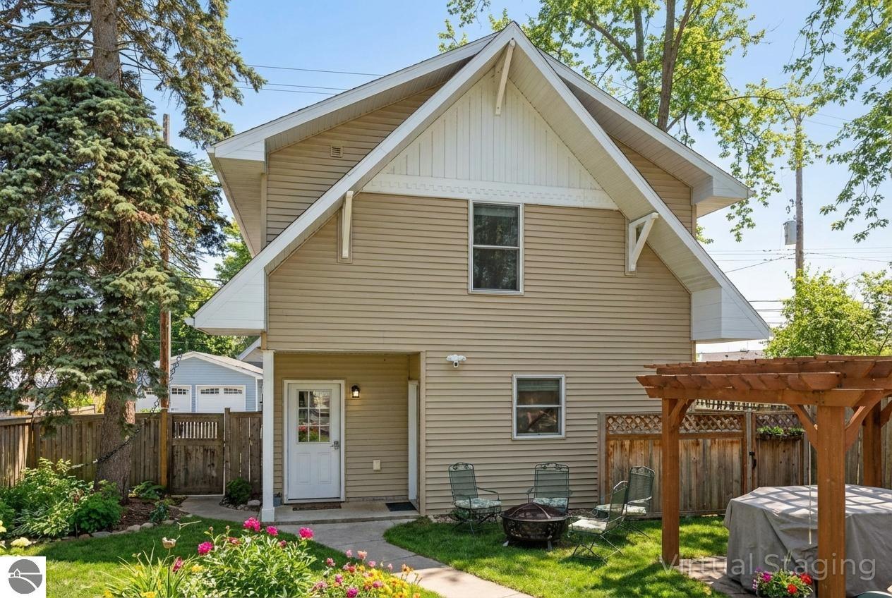 427 Washington Street