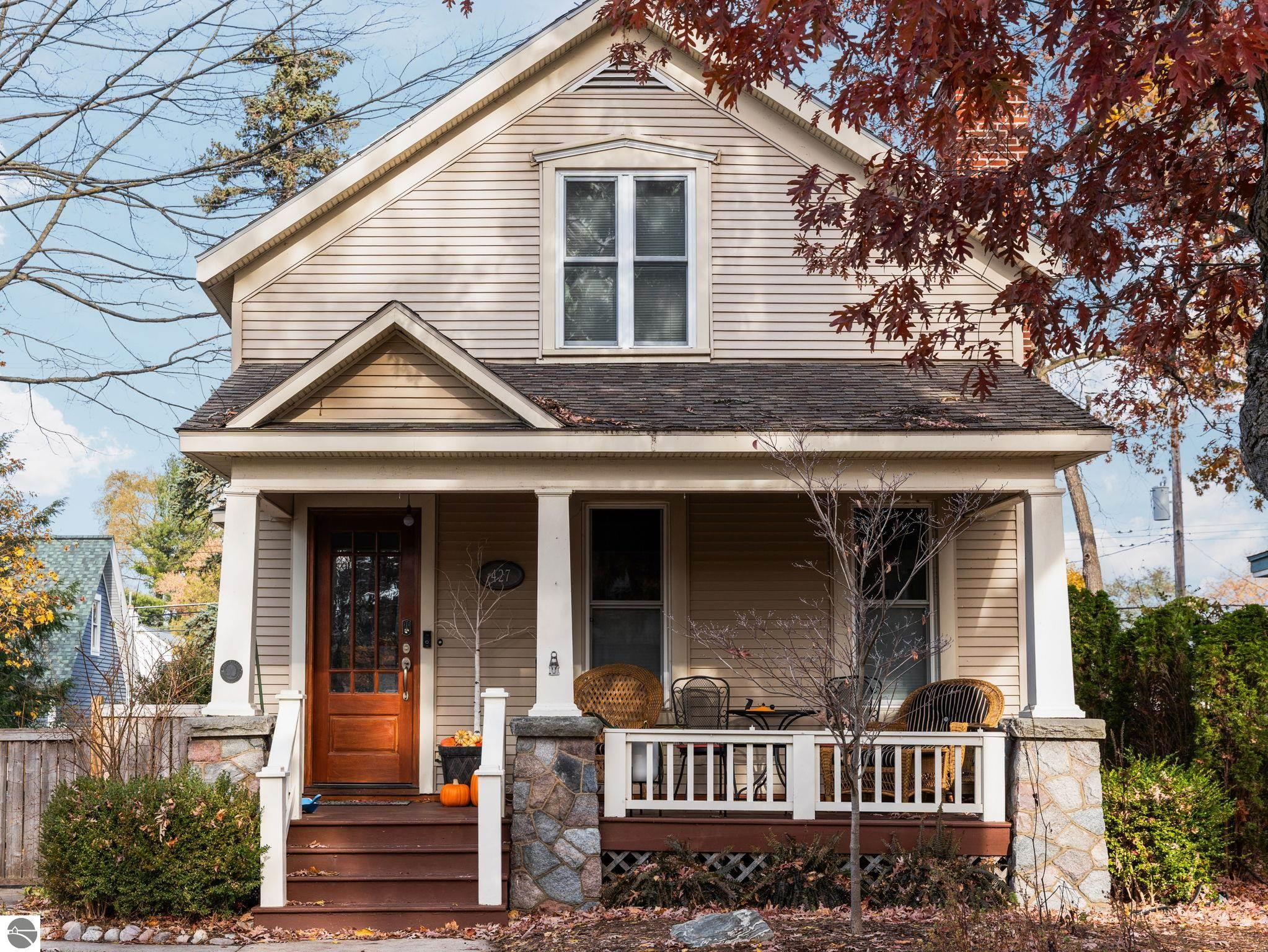 427 Washington Street