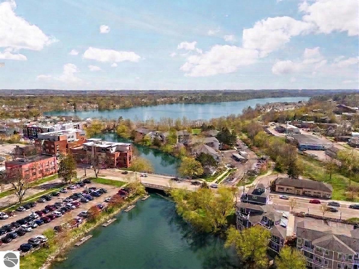 545 Riverine Drive # 205