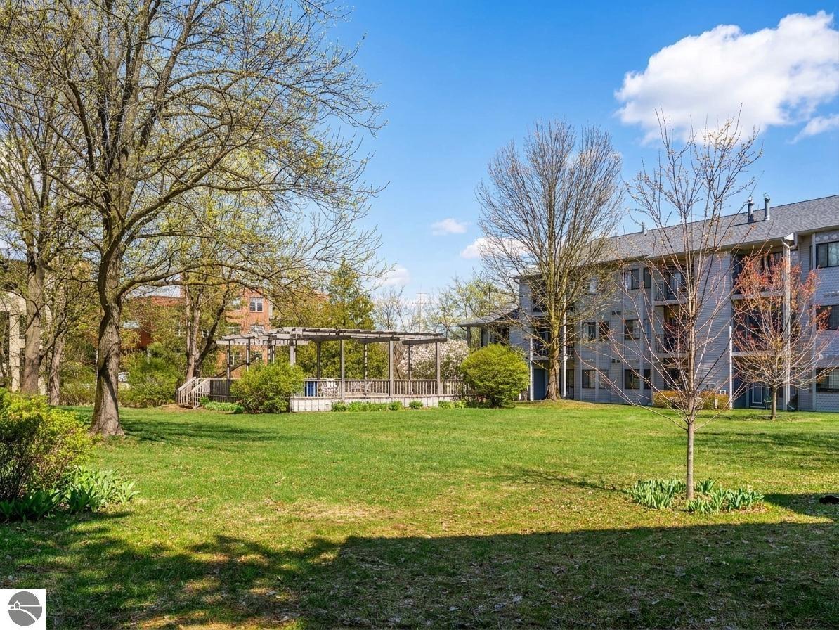 545 Riverine Drive # 205