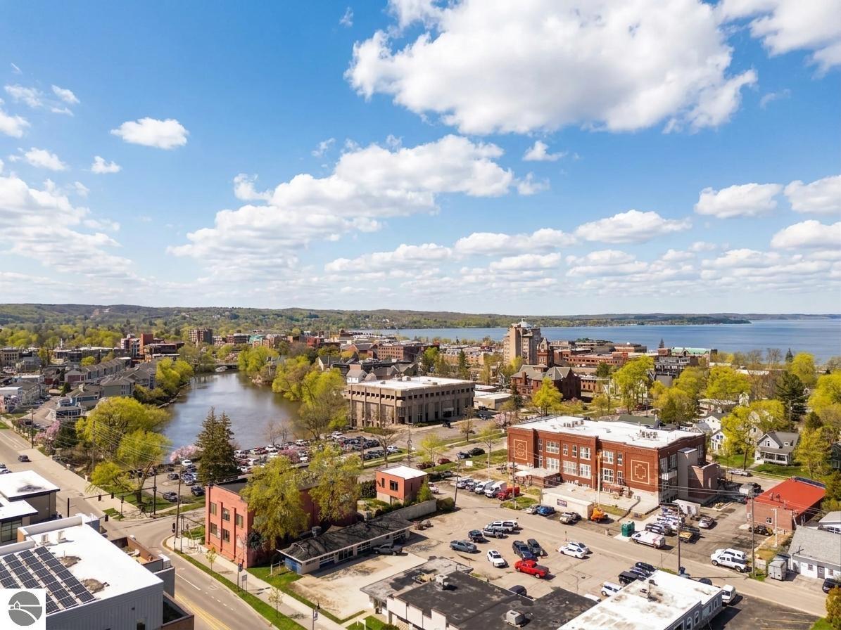 545 Riverine Drive # 205