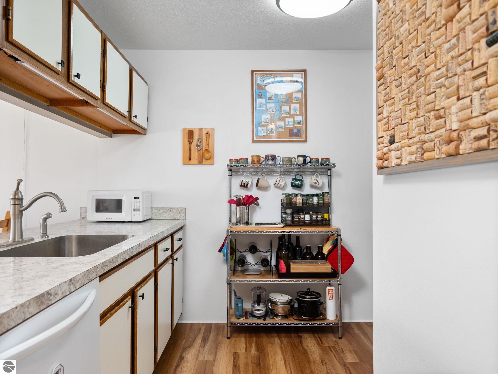 545 Riverine Drive # 205