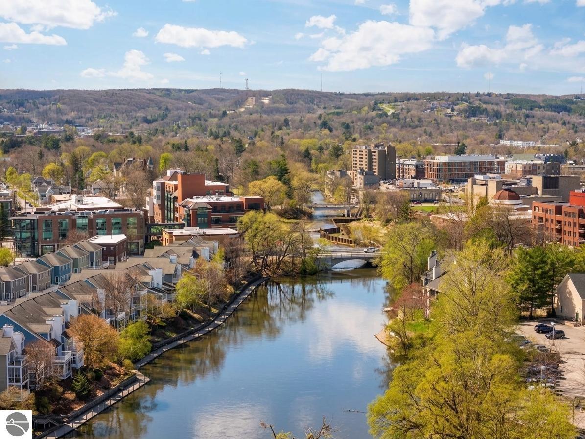 545 Riverine Drive # 205