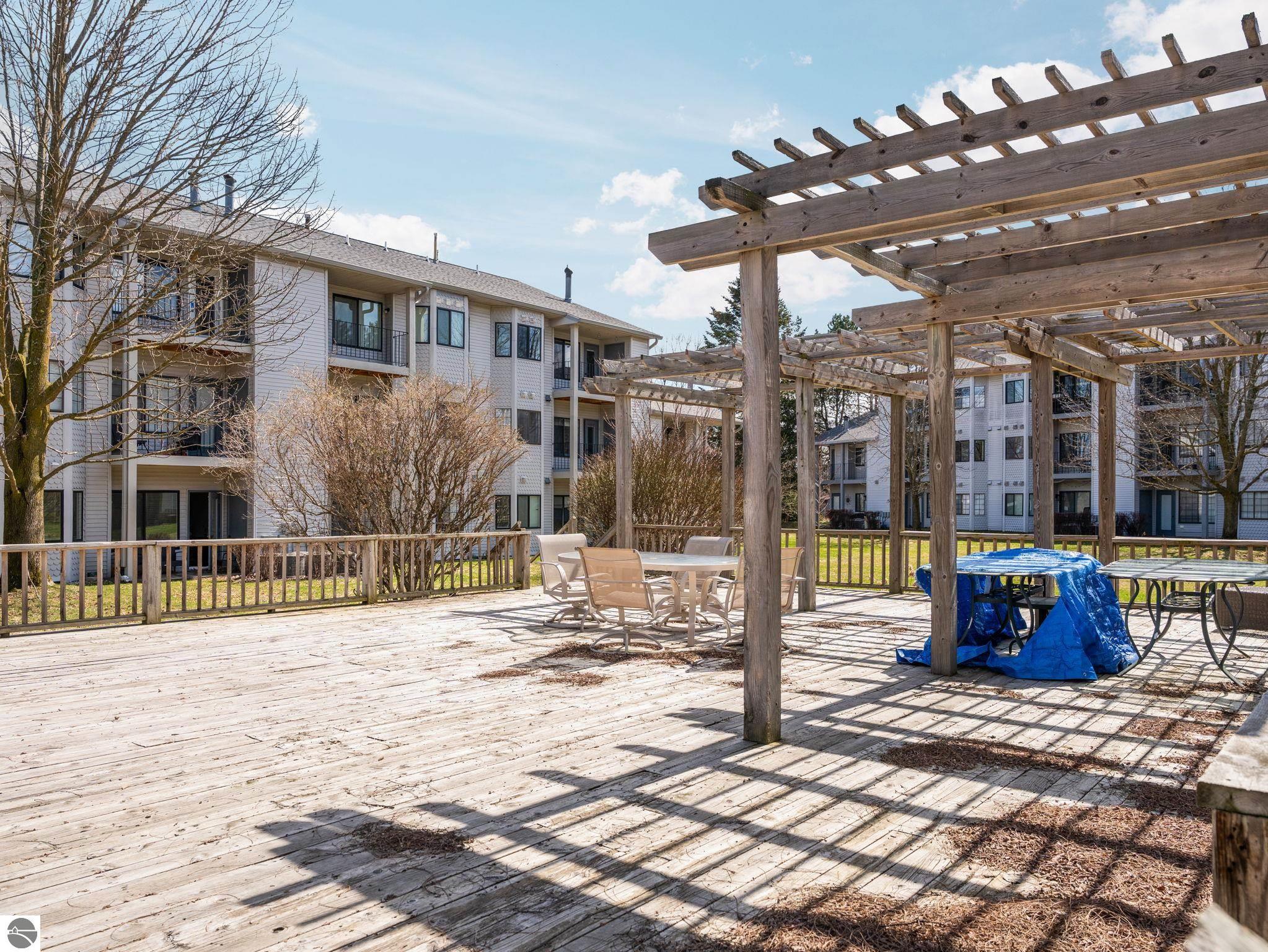 545 Riverine Drive # 205