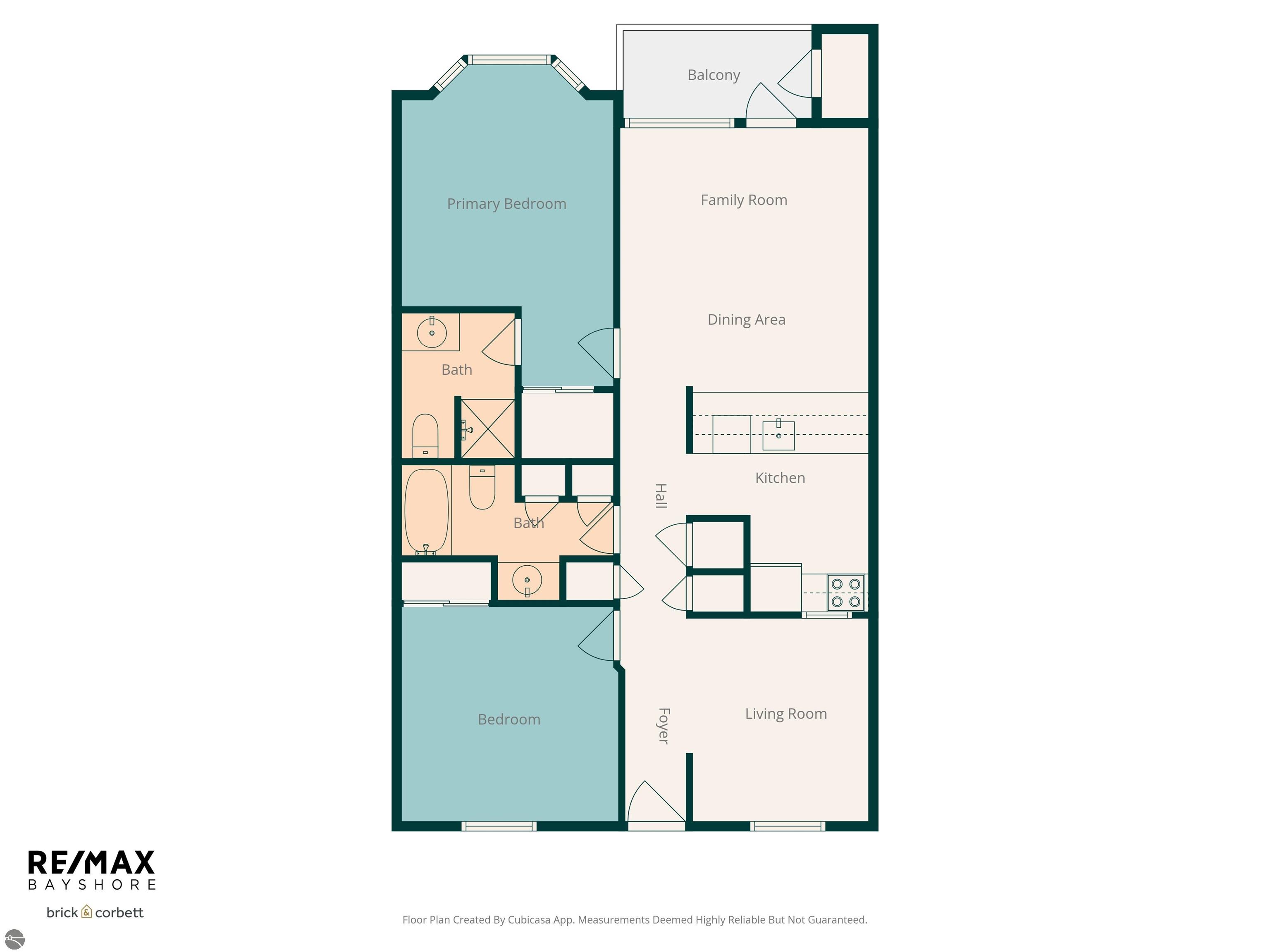 545 Riverine Drive # 205