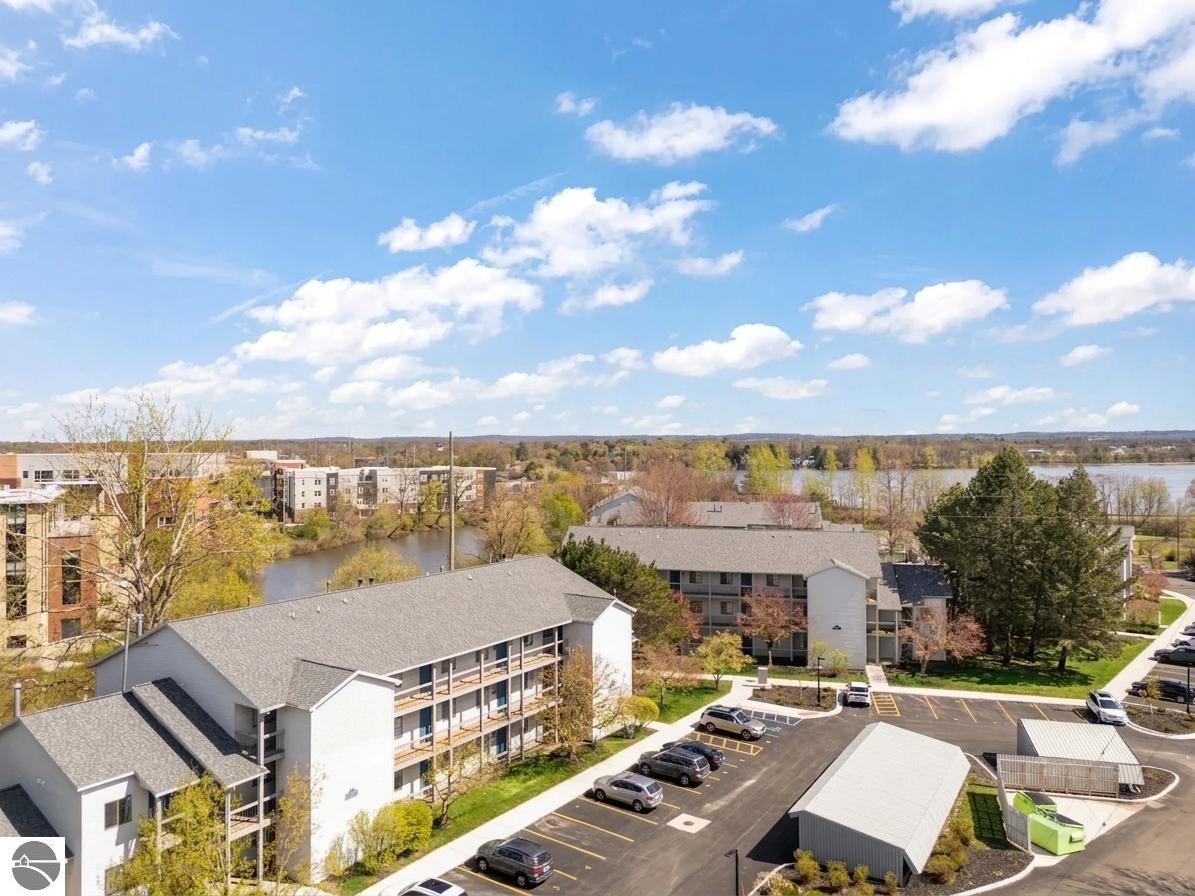 545 Riverine Drive # 205