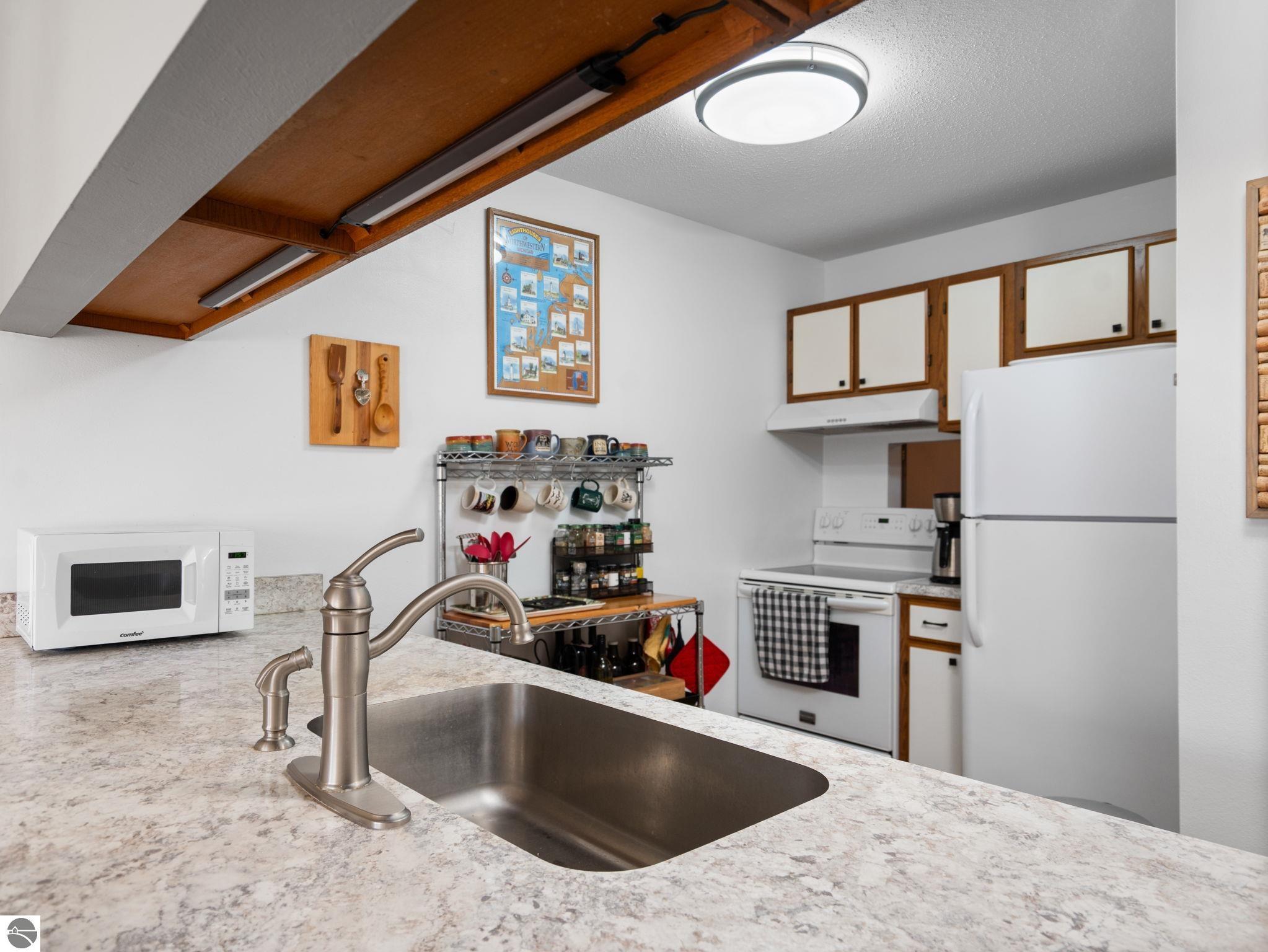 545 Riverine Drive # 205