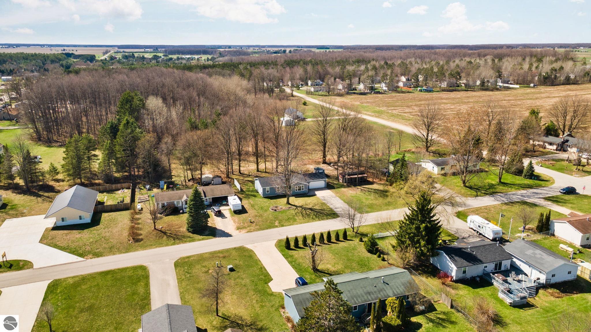 115 Purdy Drive