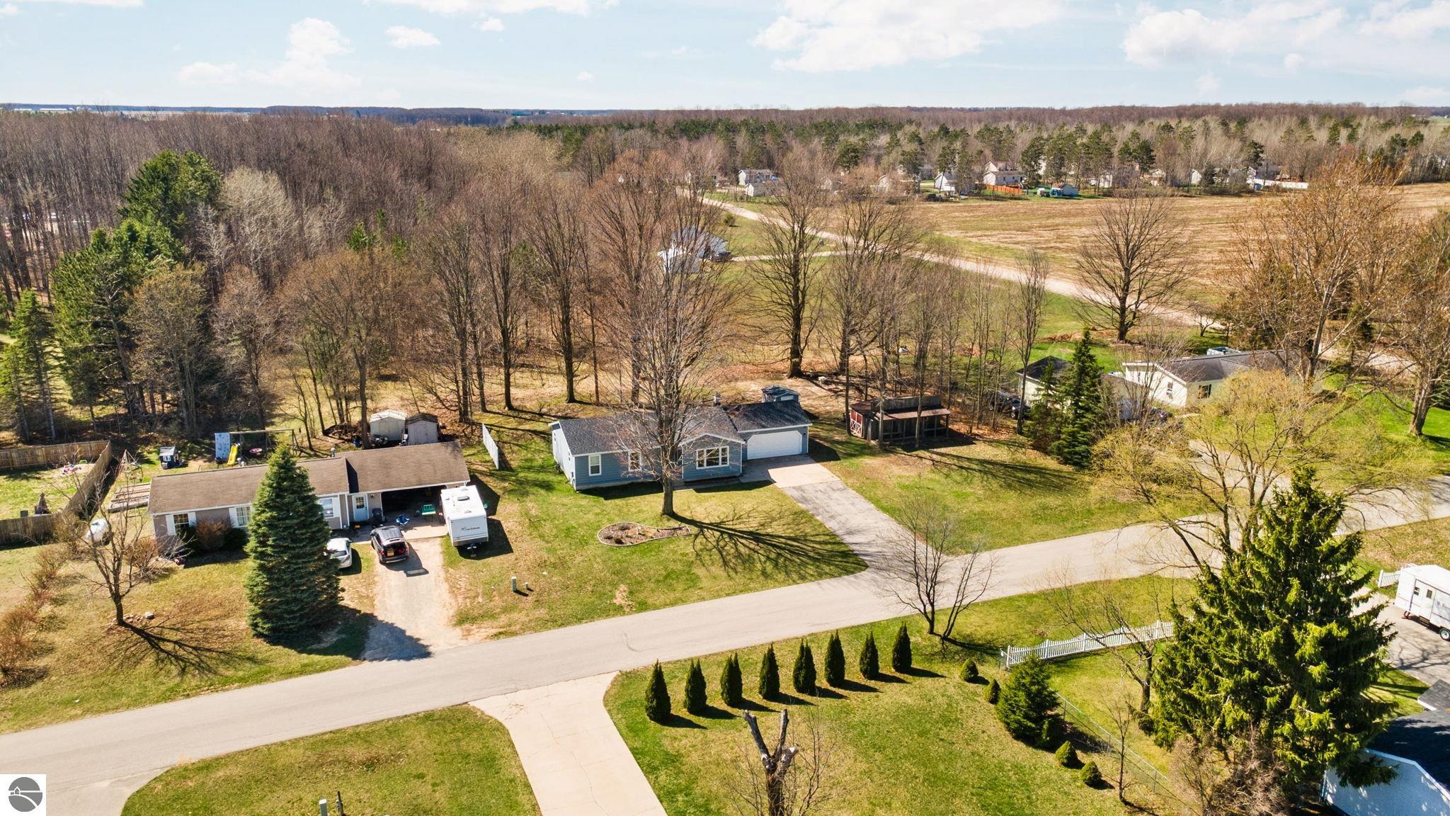 115 Purdy Drive