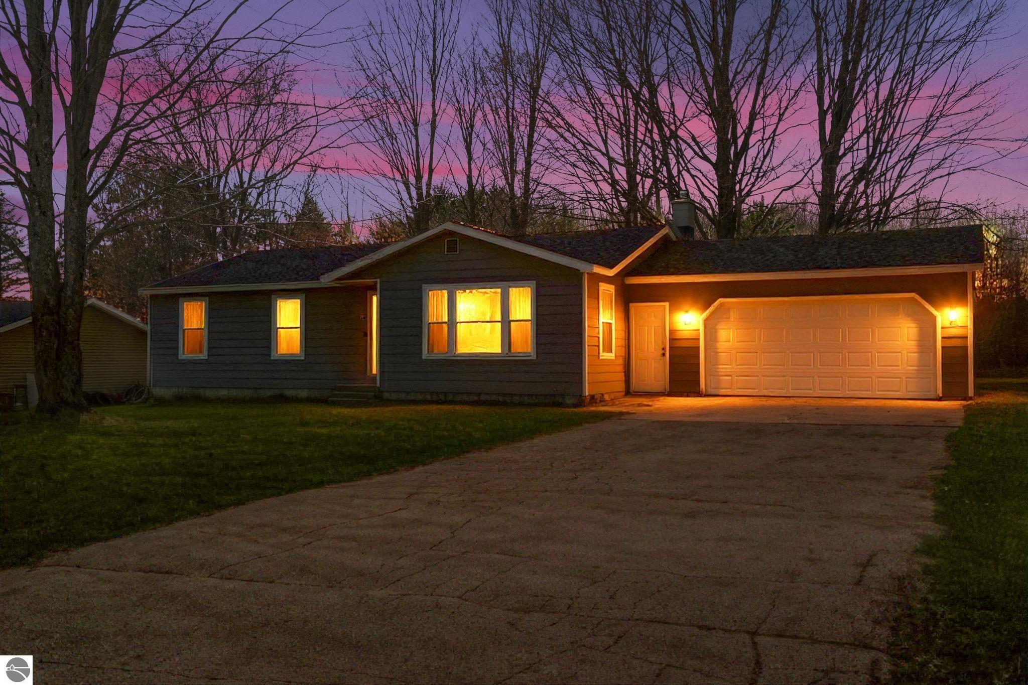 115 Purdy Drive