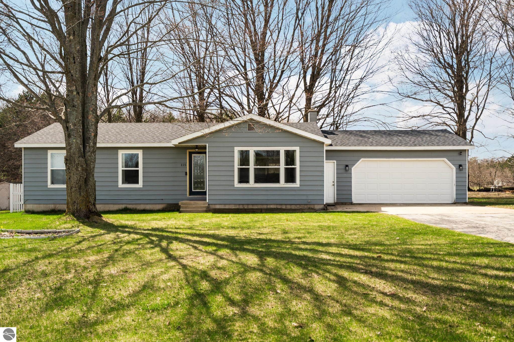 115 Purdy Drive