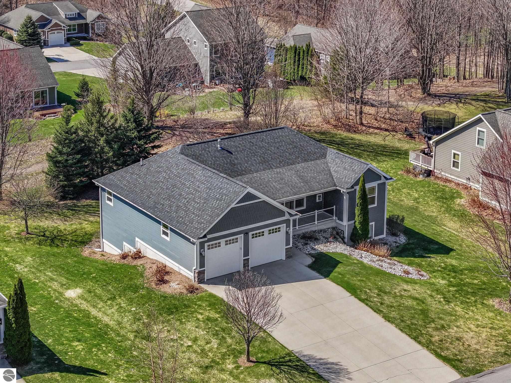 5460 Lone Beech Drive
