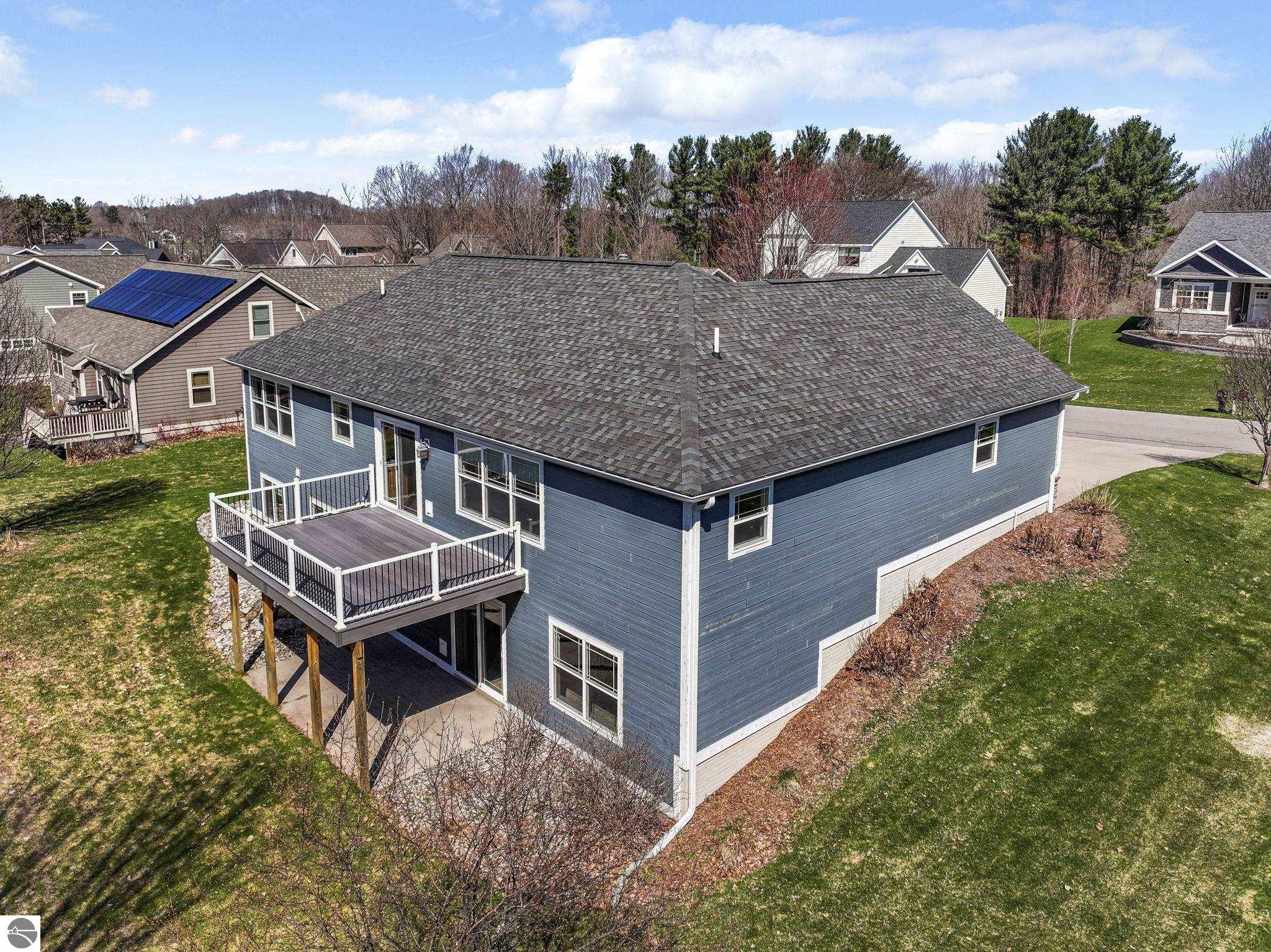 5460 Lone Beech Drive