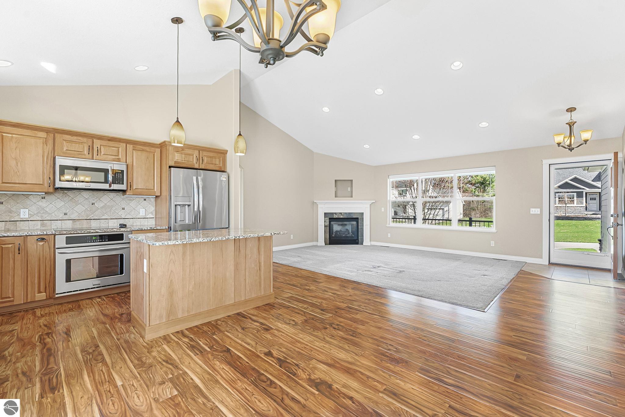 5460 Lone Beech Drive