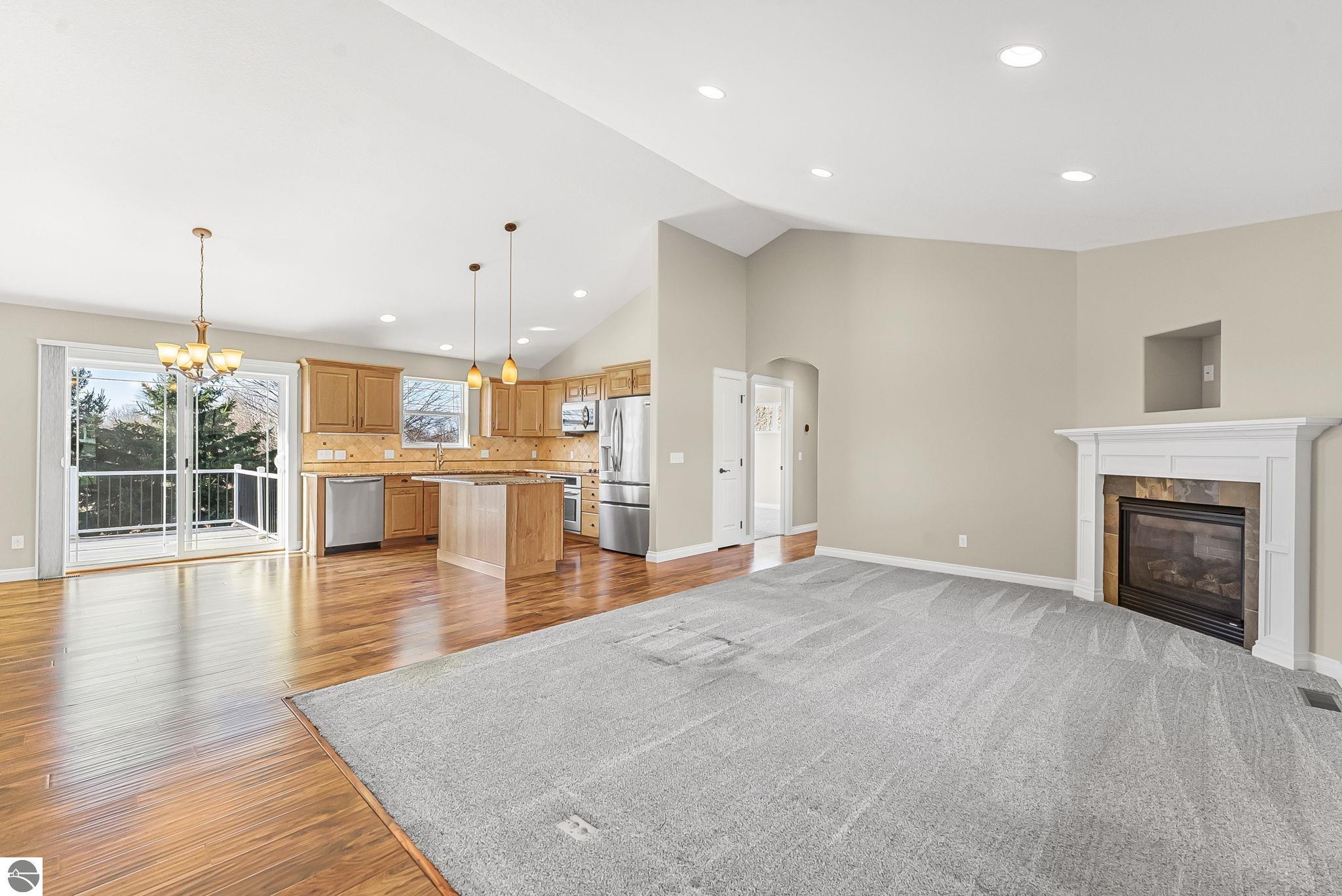 5460 Lone Beech Drive