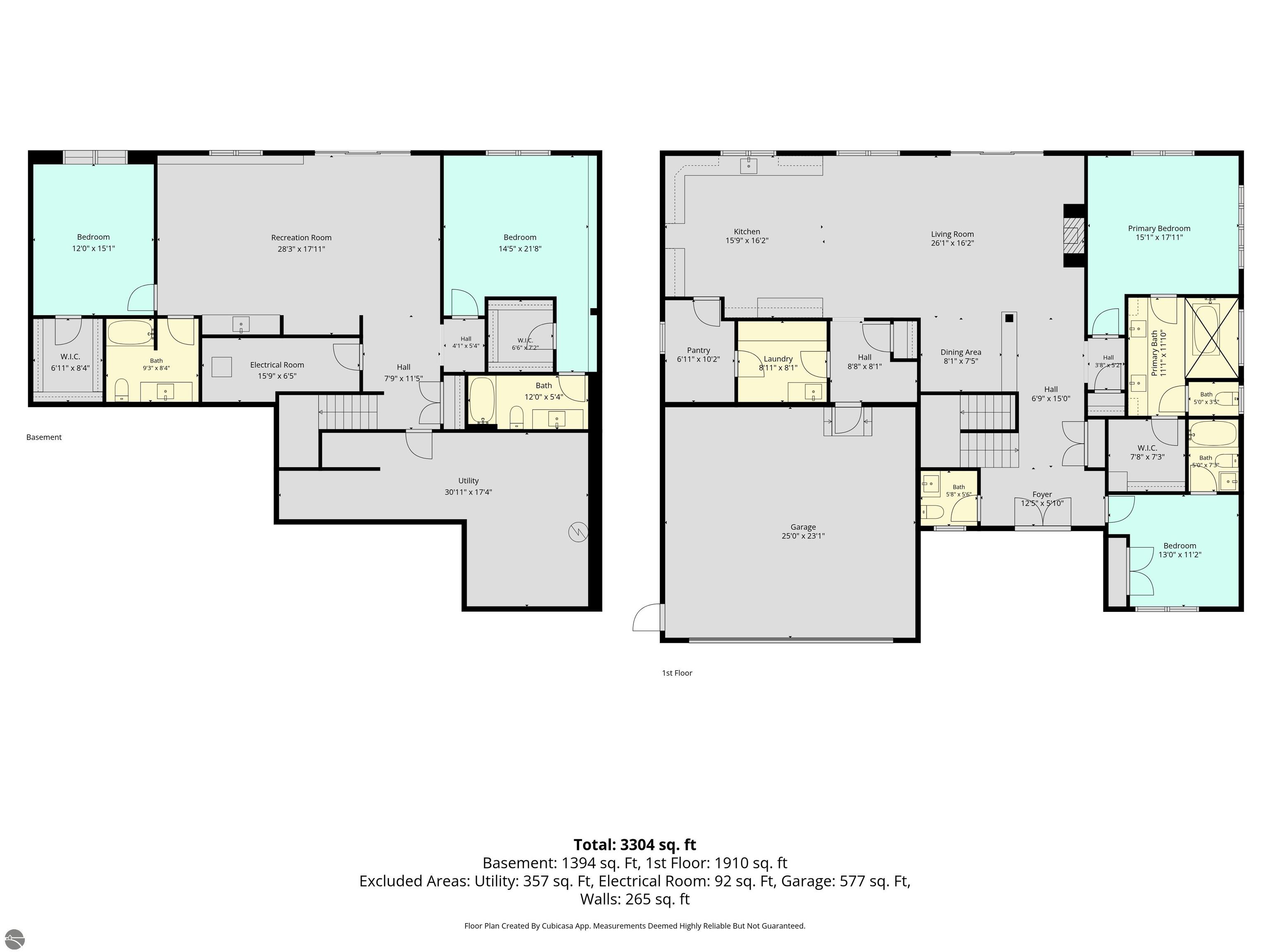 3494 Village Circle Drive