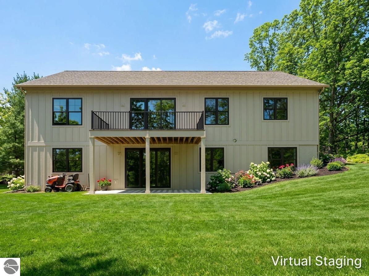 3494 Village Circle Drive