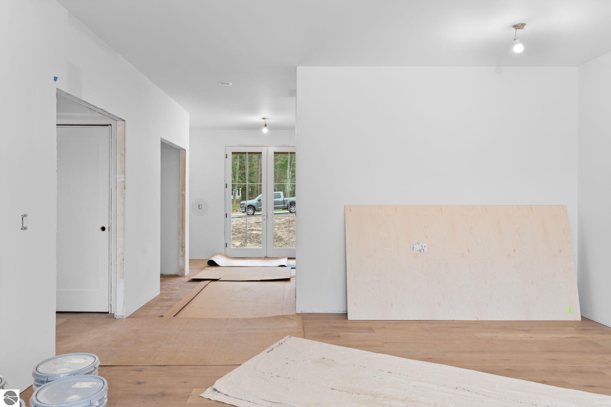 3494 Village Circle Drive
