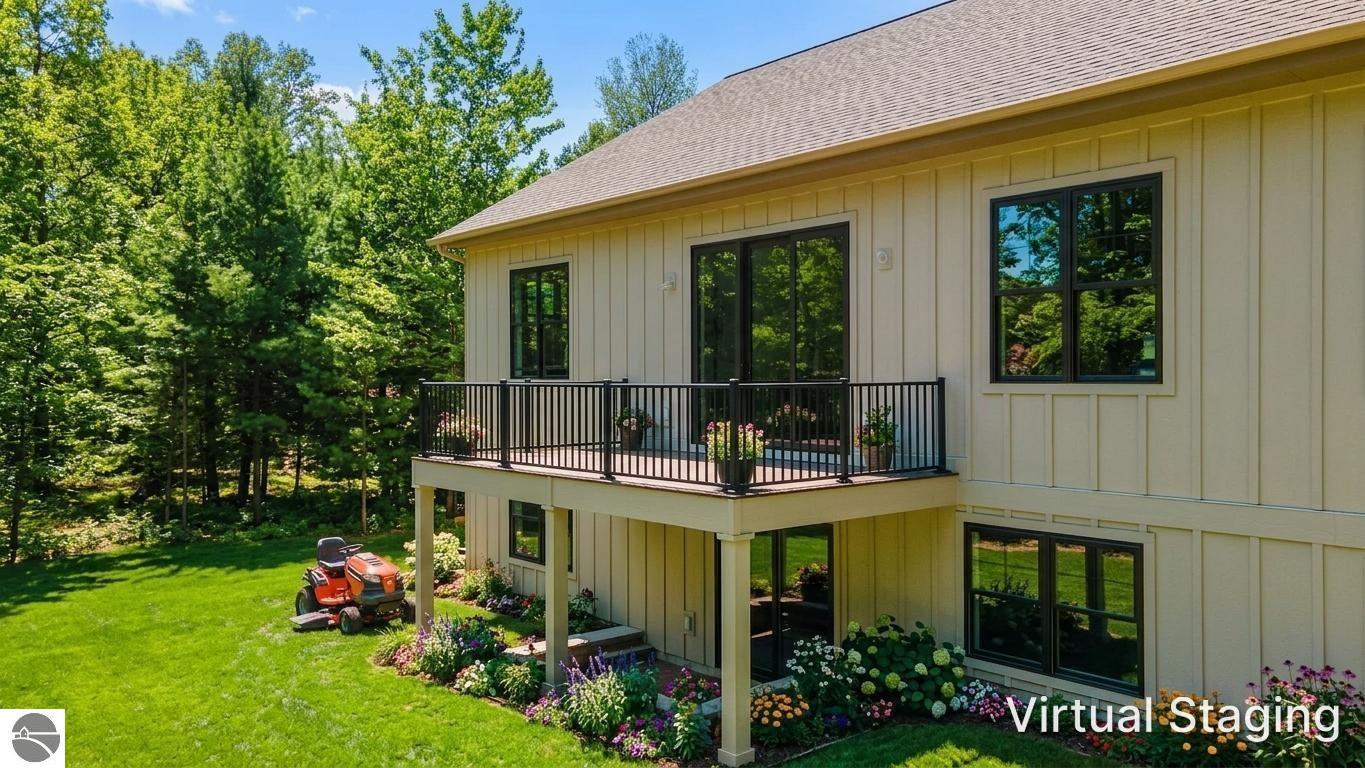3494 Village Circle Drive