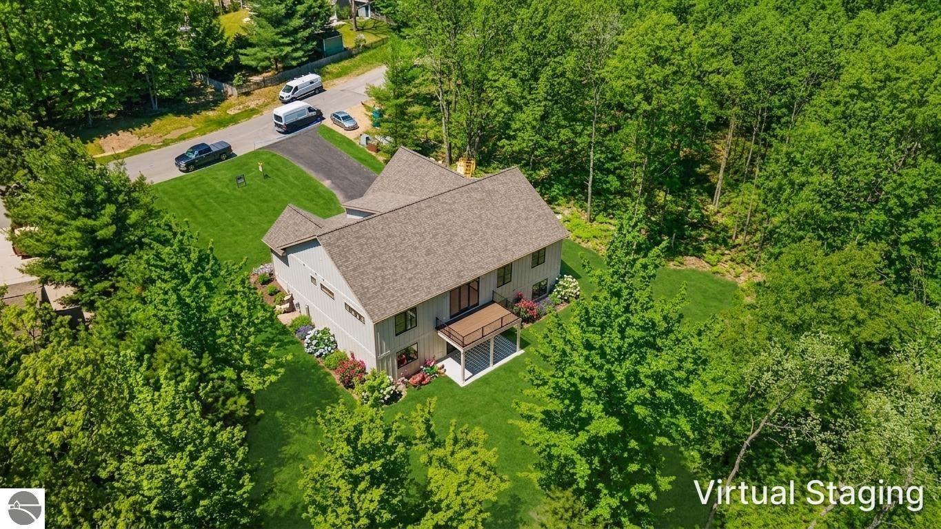 3494 Village Circle Drive